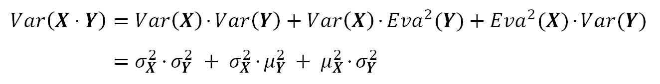 Commonly Used Math Formulas